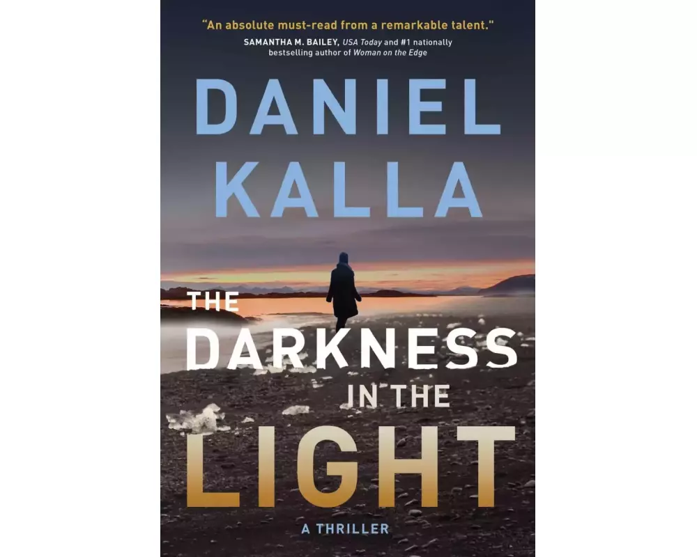 The Darkness in the Light