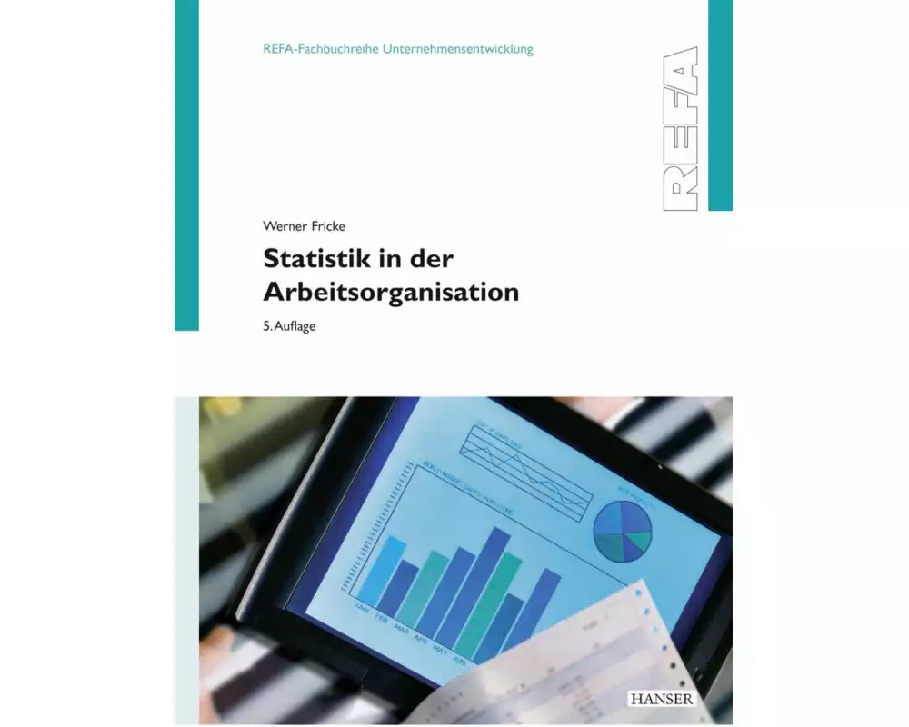Statistik in der Arbeitsorganisation