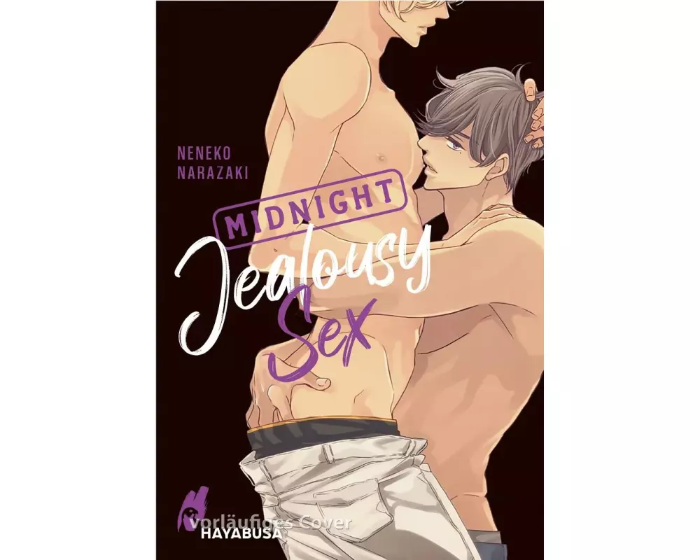 Midnight Jealousy Sex