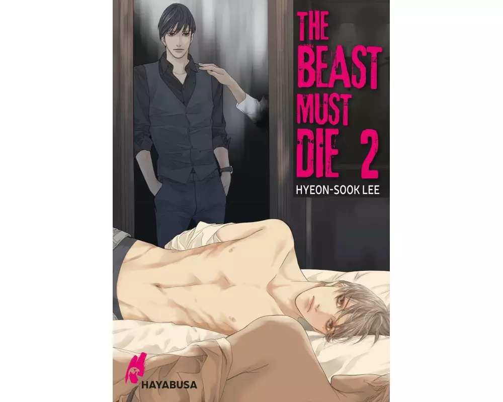 The Beast Must Die 2