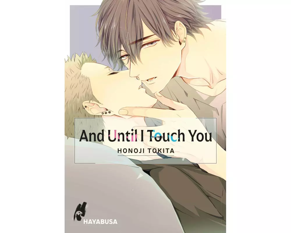 And Until I Touch you 1