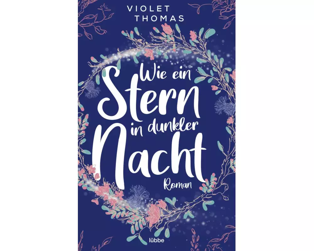 Wie ein Stern in dunkler Nacht