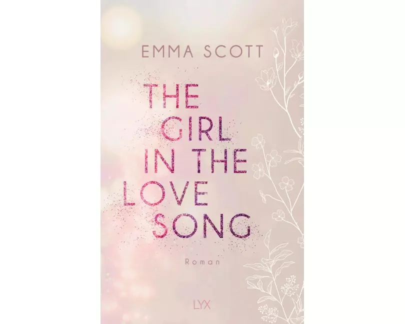 The Girl in the Love Song