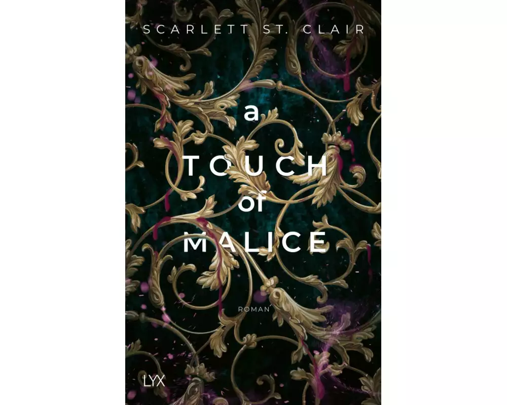 A Touch of Malice