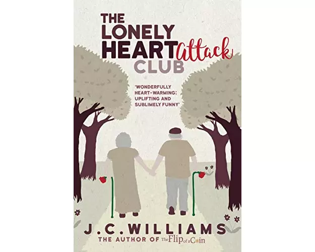 The Lonely Heart Attack Club