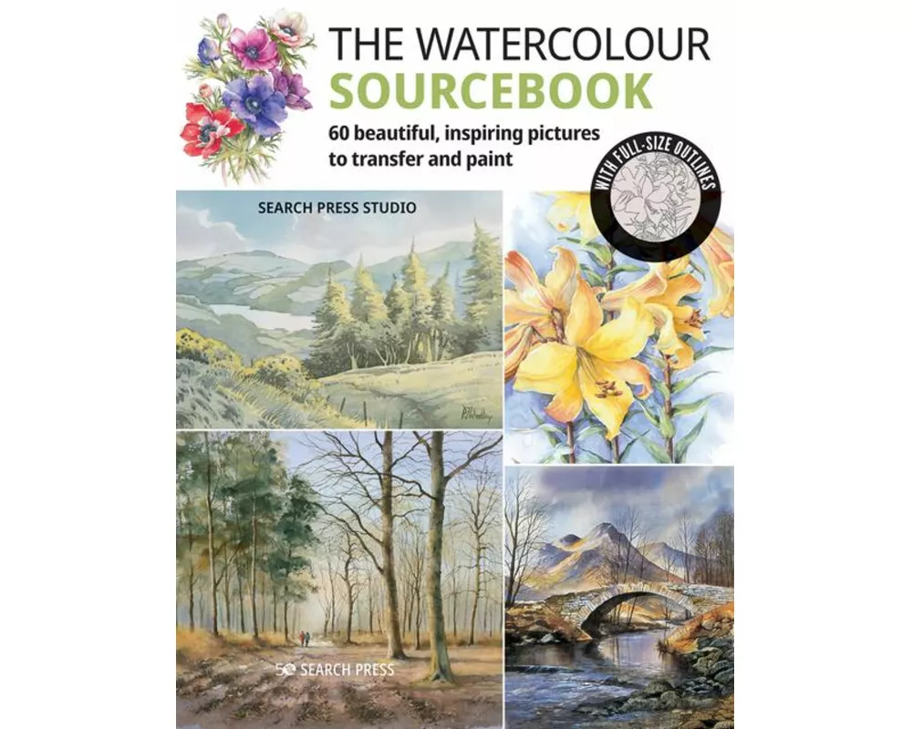 The Watercolour Sourcebook