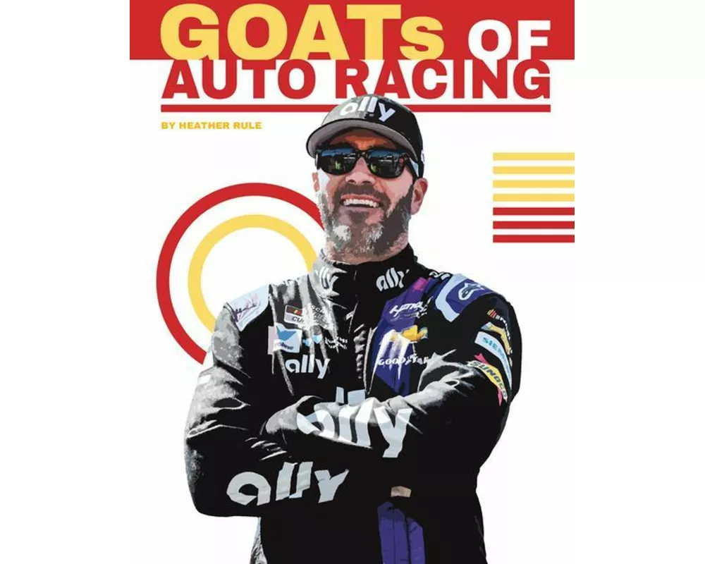 Goats of Auto Racing