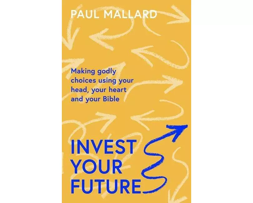 Invest Your Future