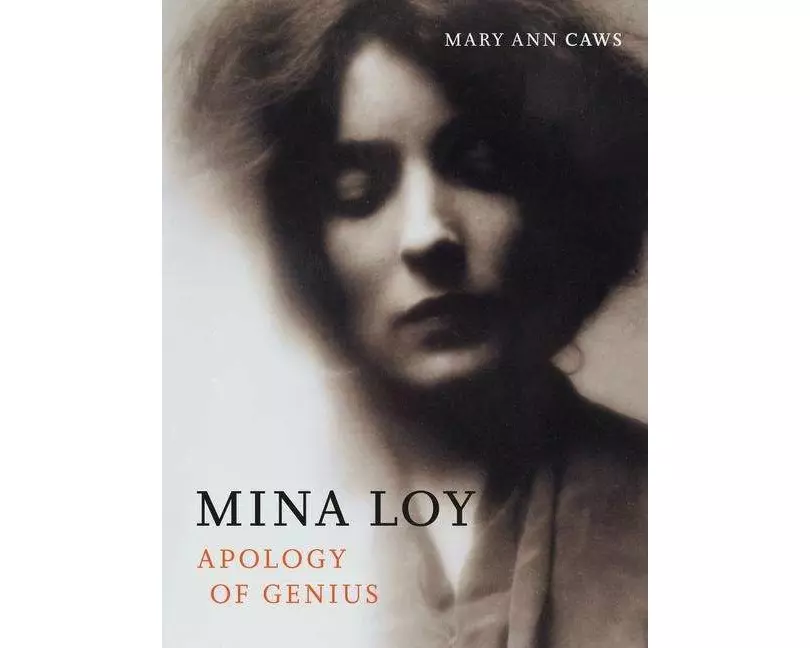 Mina Loy