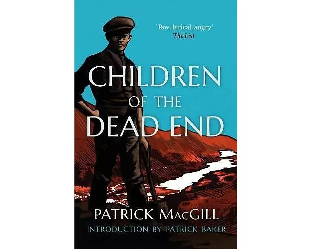 Children of the Dead End