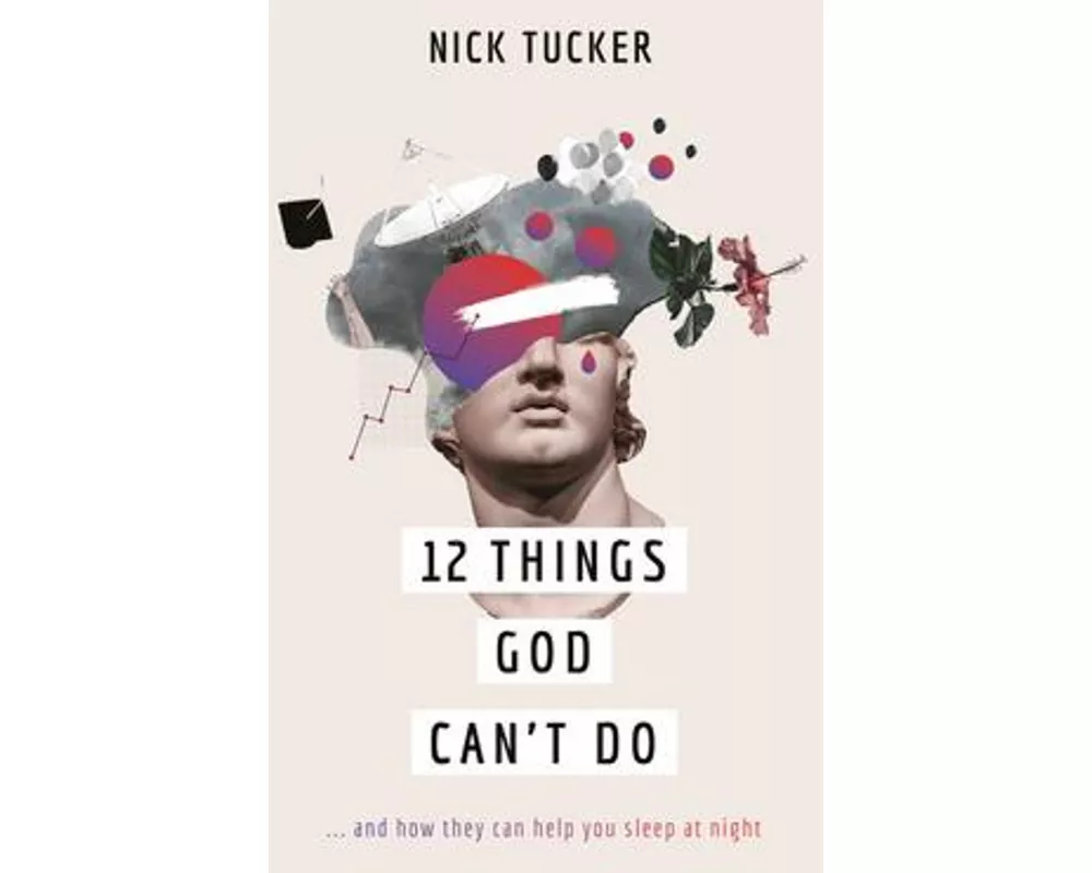 12 Things God Can't Do