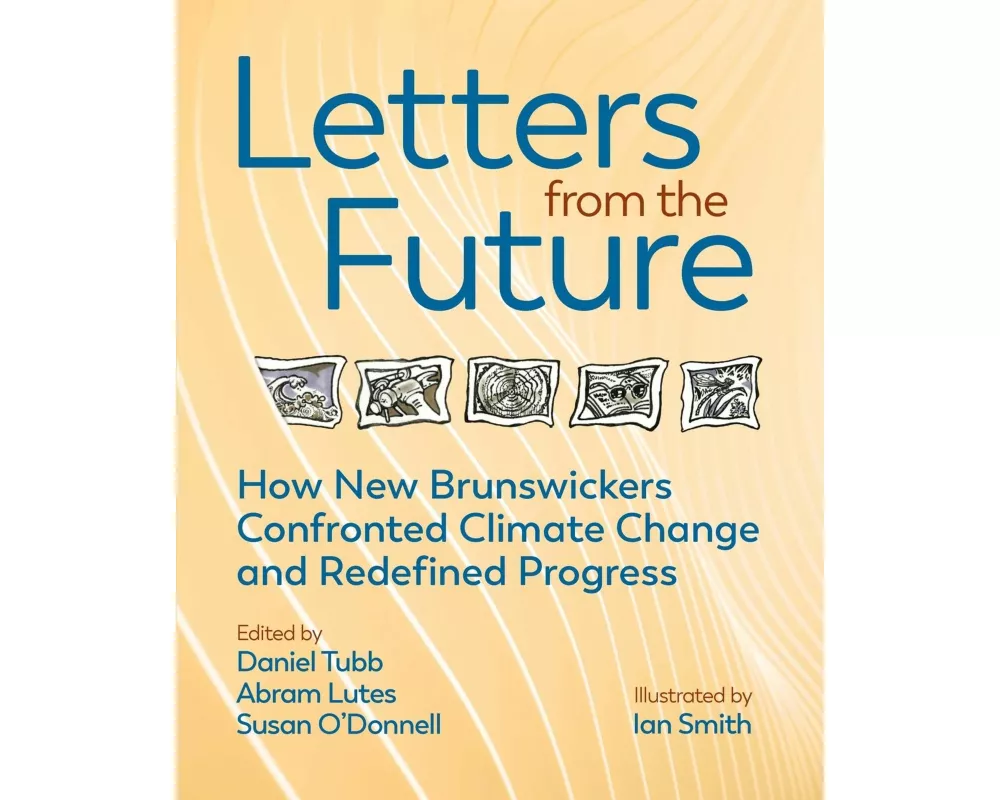 Letters from the Future