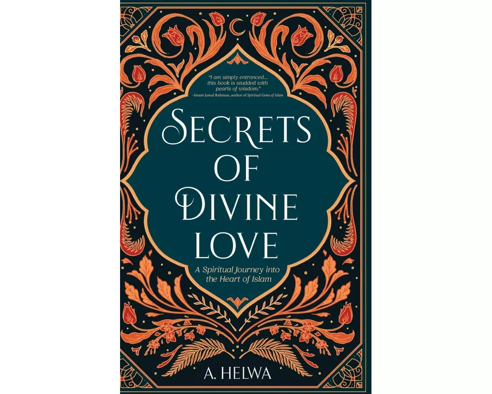 Secrets of Divine Love