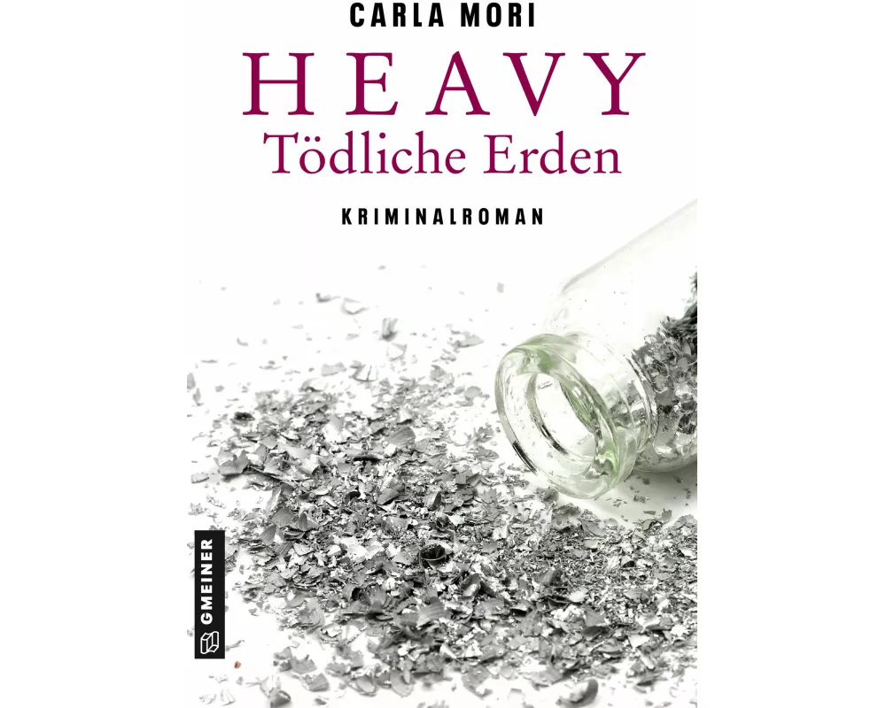Heavy - Tödliche Erden