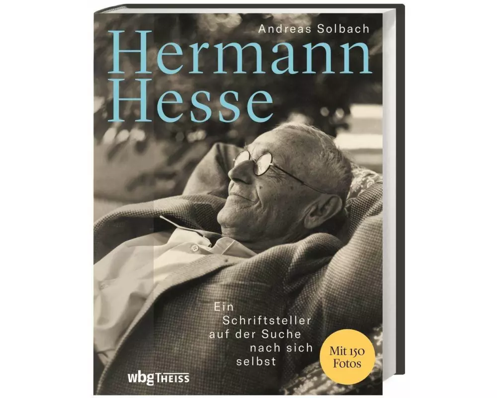 Hermann Hesse