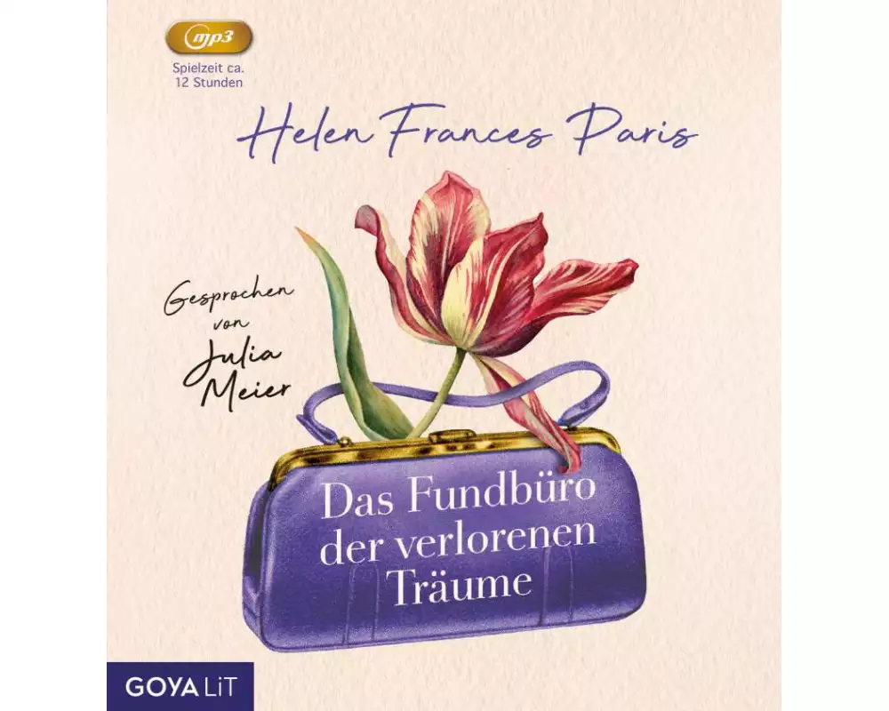 Das Fundbüro der verlorenen Träume