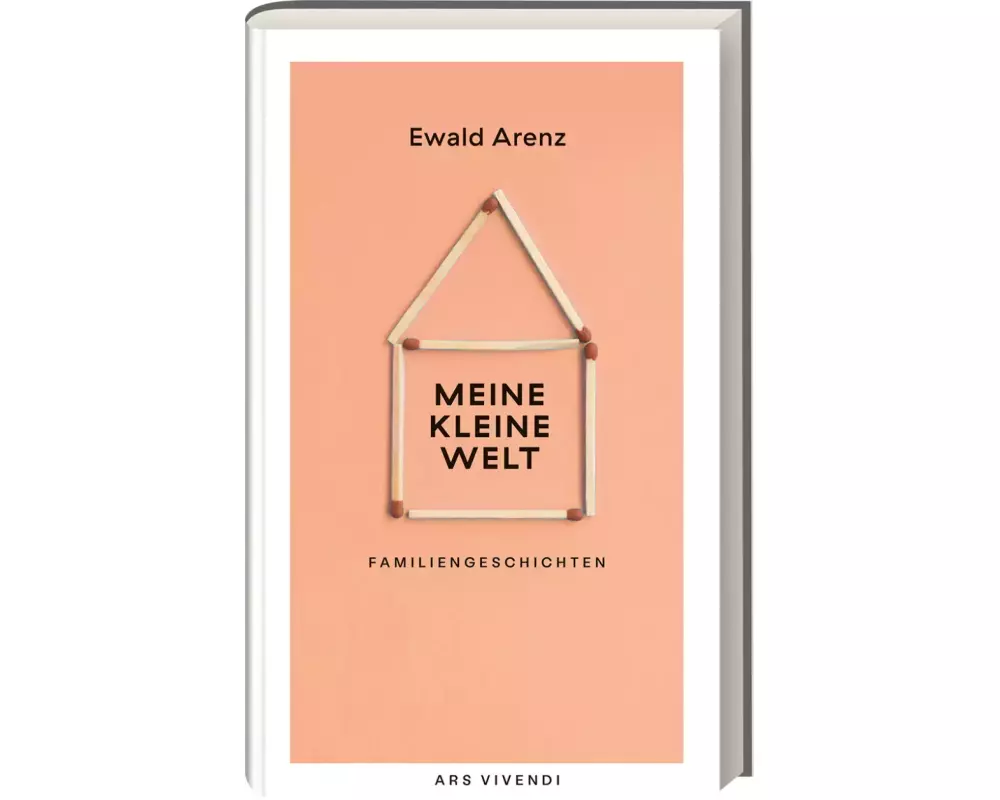 Meine kleine Welt