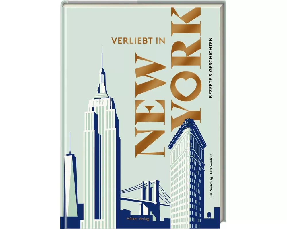 Verliebt in New York