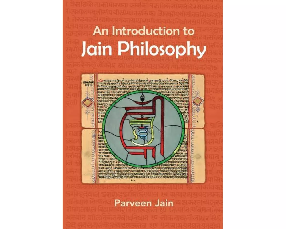 An Introduction to Jain Philosophy