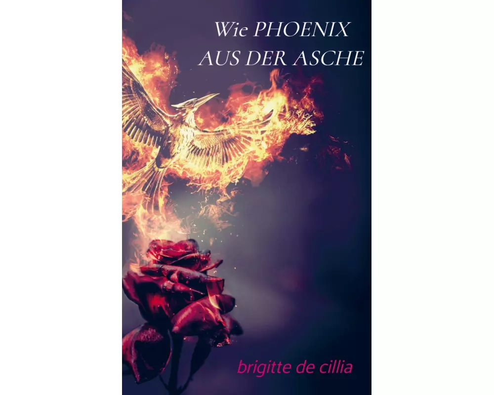 Wie PHOENIX AUS DER ASCHE