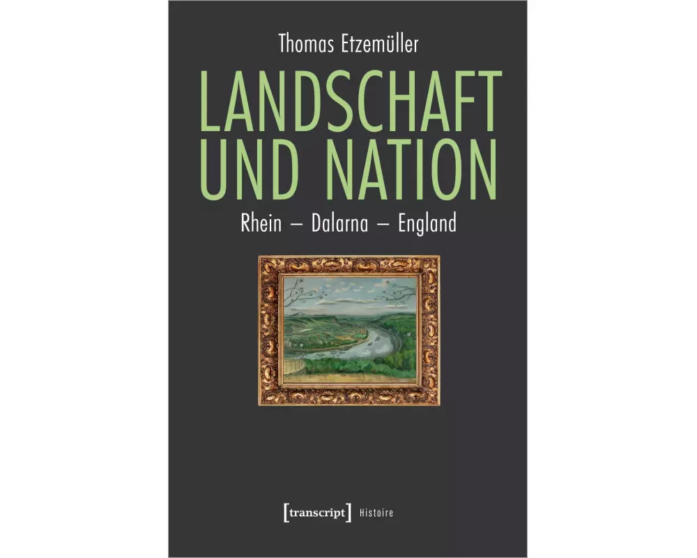 Landschaft und Nation