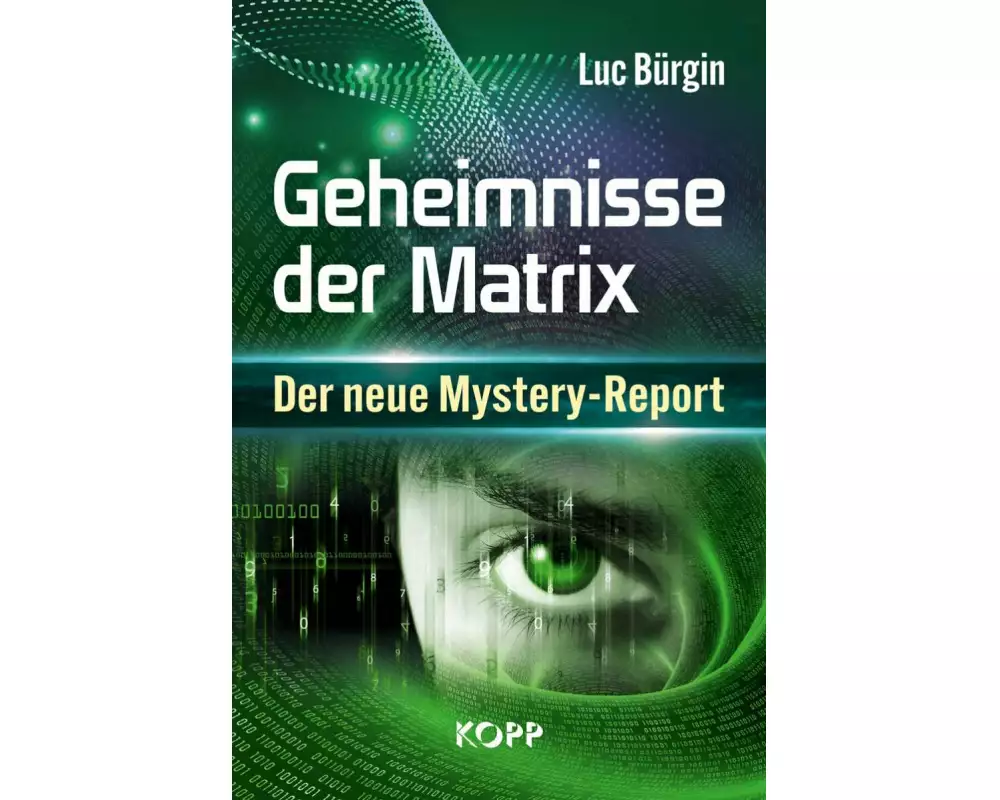 Geheimnisse der Matrix