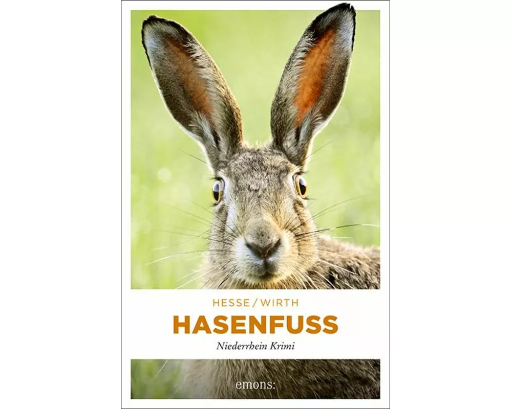 Hasenfuß