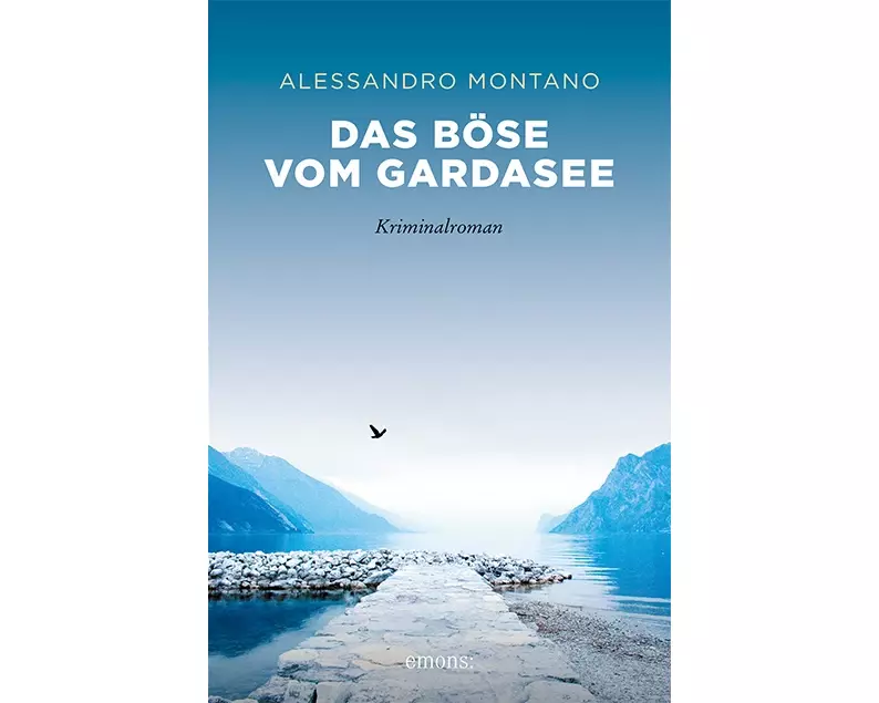 Das Böse vom Gardasee