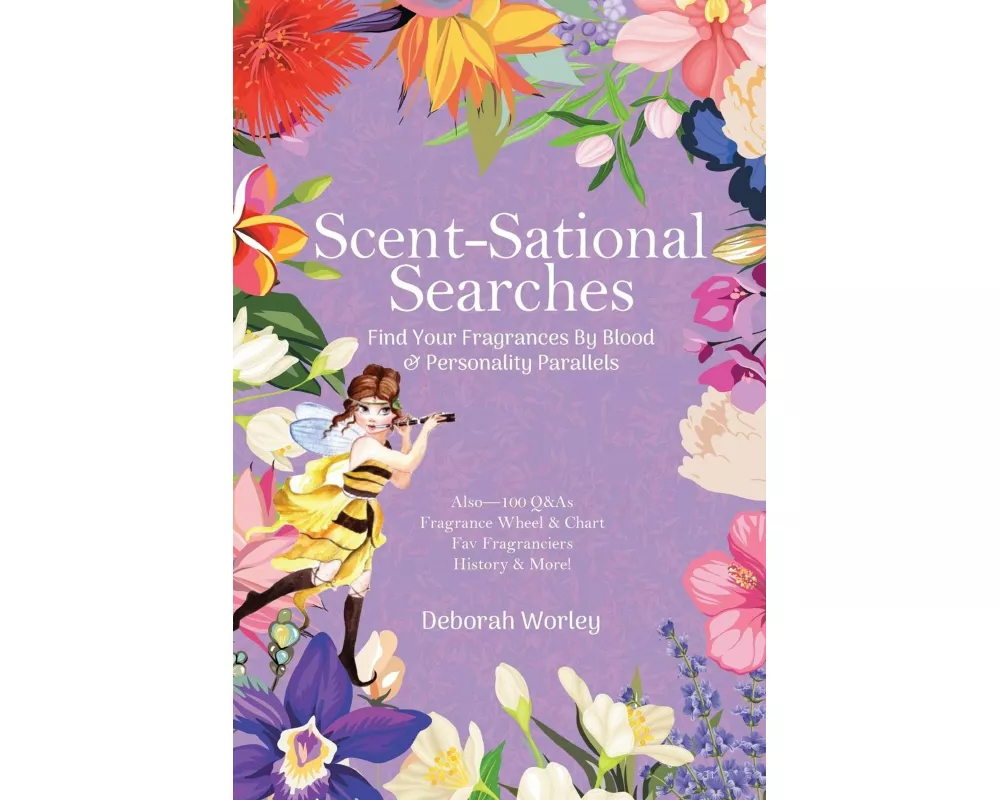 Scent-Sational Searches