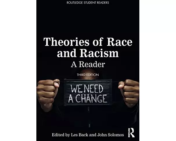 Theories of Race and Racism