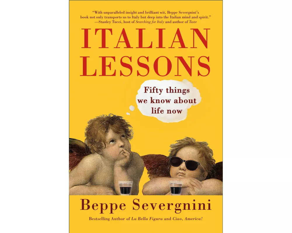 Italian Lessons