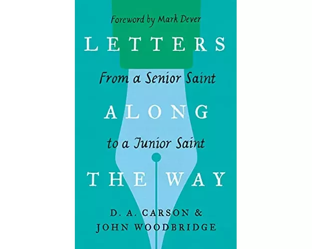 Letters Along the Way