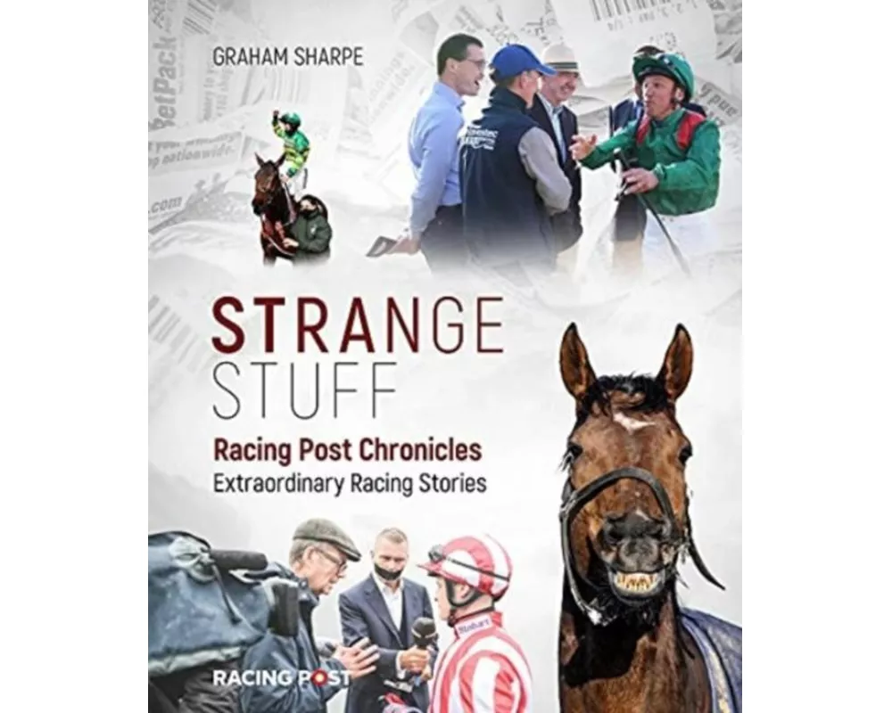 Racing Post Chronicles