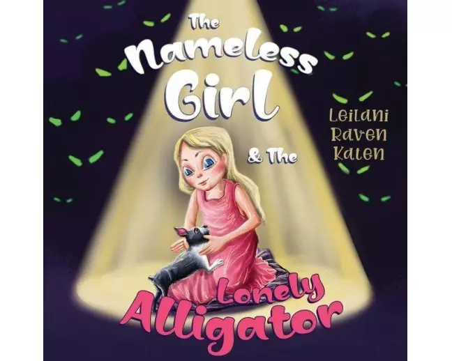The Nameless Girl & The Lonely Alligator