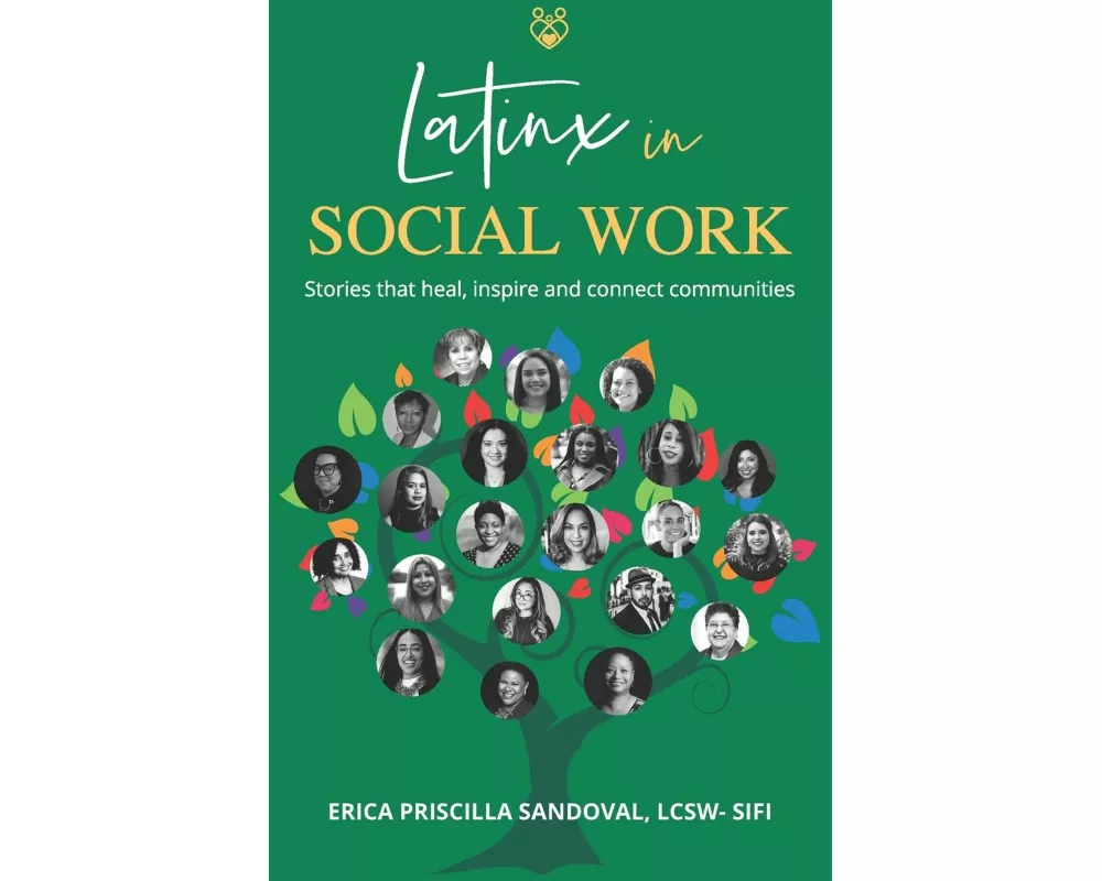 Latinx in Social Work