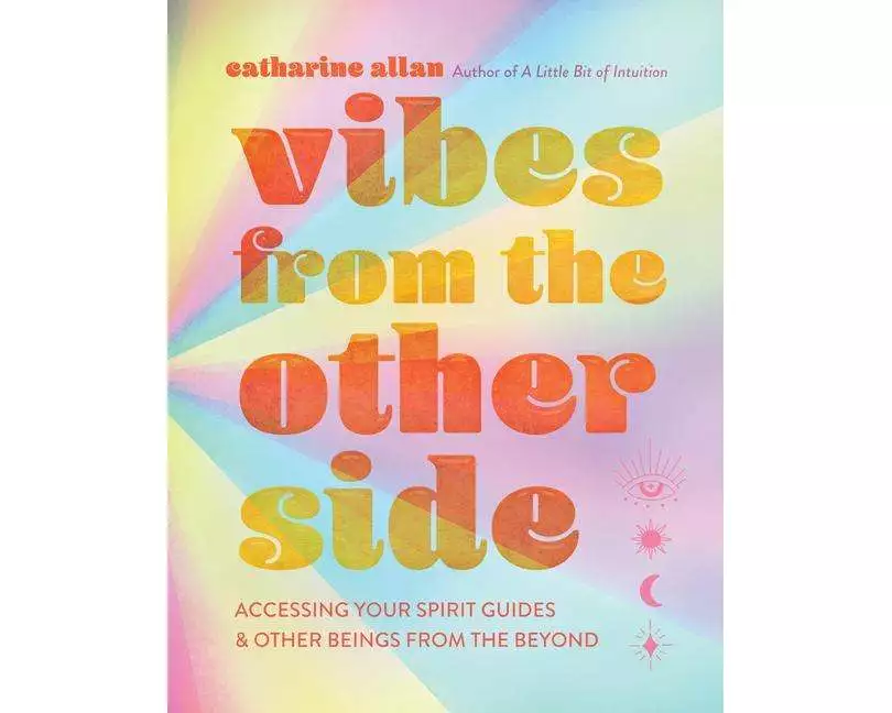 Vibes from the Other Side