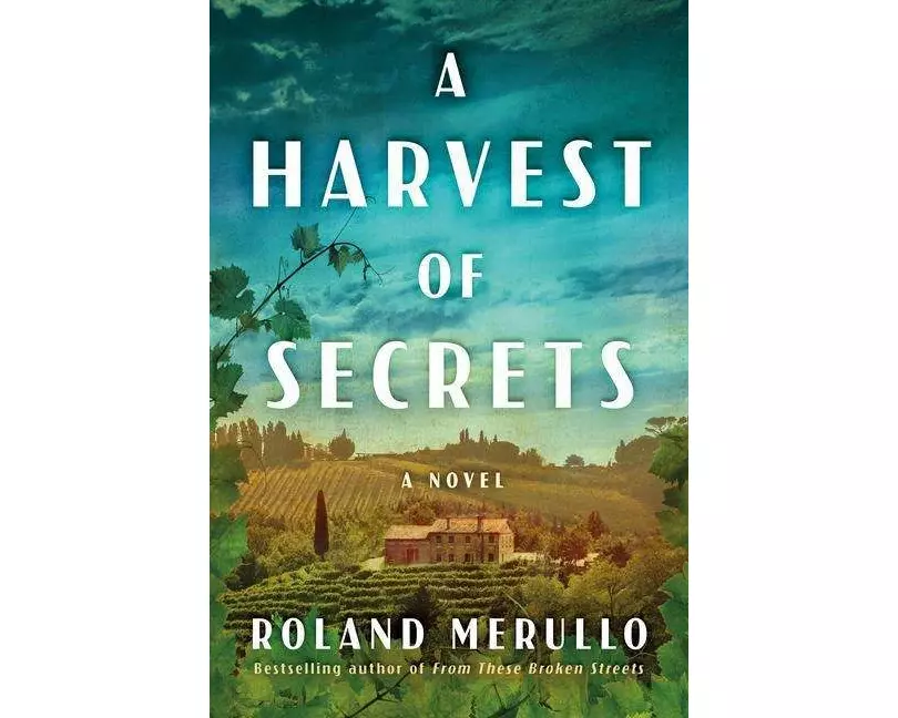A Harvest of Secrets