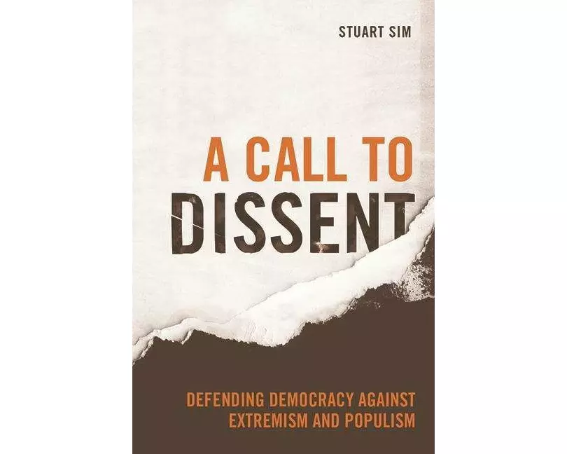 A Call to Dissent