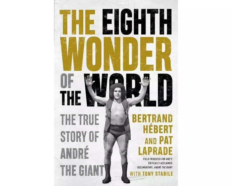 The Eighth Wonder Of The World