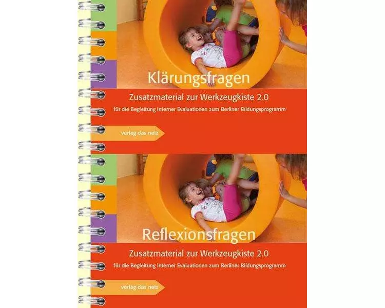 Klärungs- und Reflexionsfragen zur Werkzeugkiste 2.0