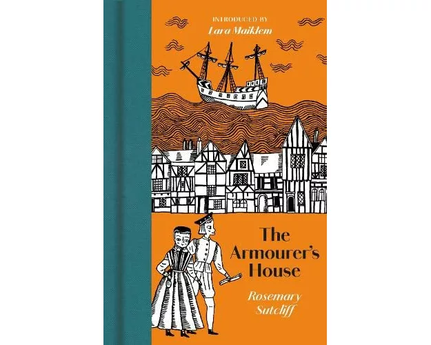 The Armourer's House