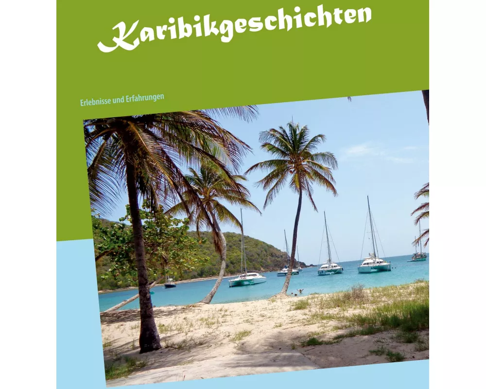 Karibikgeschichten
