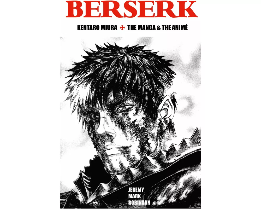 Berserk