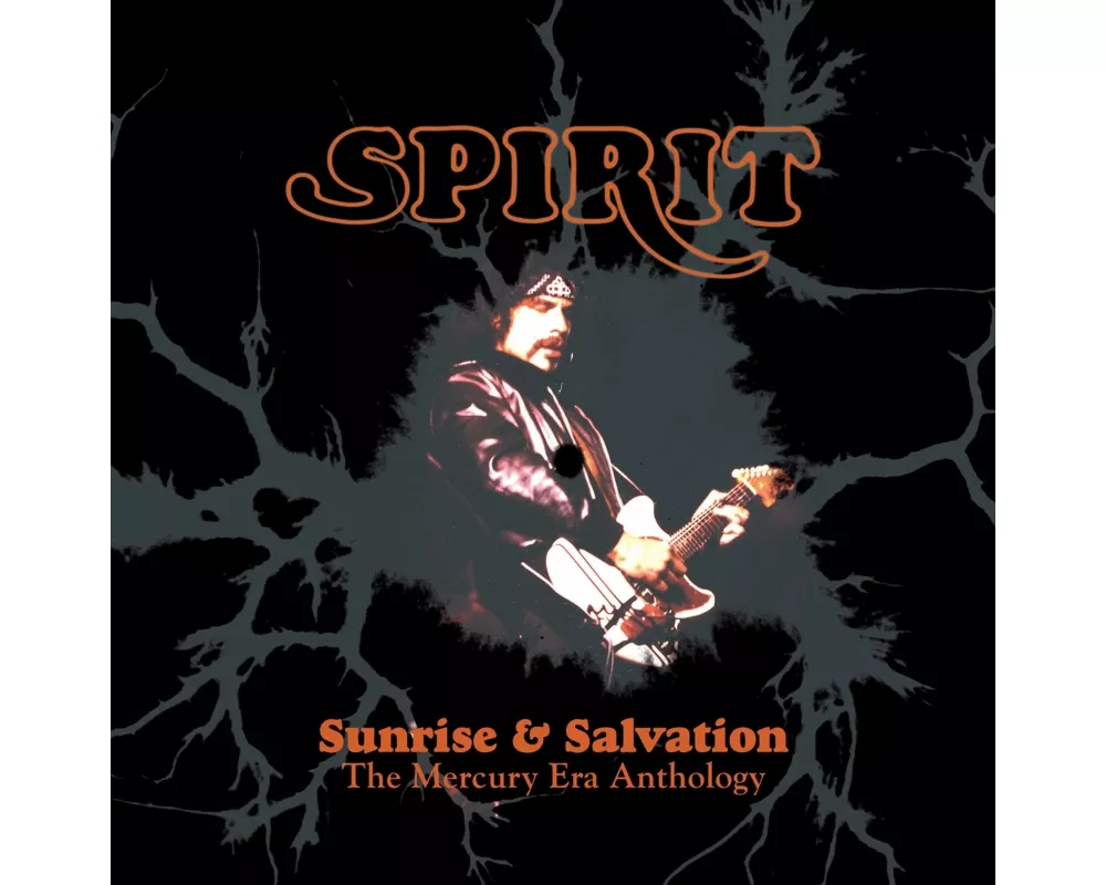 Sunrise And Salvation