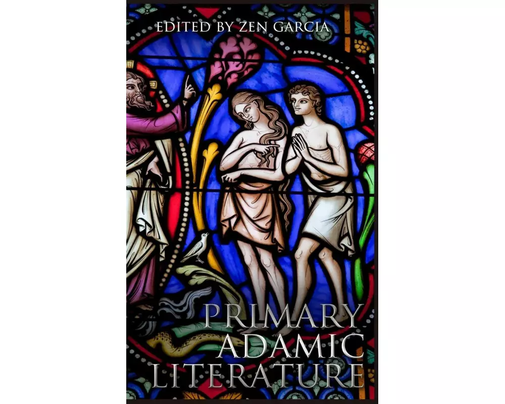 Primary Adamic Literature
