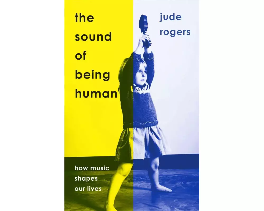 The Sound of Being Human