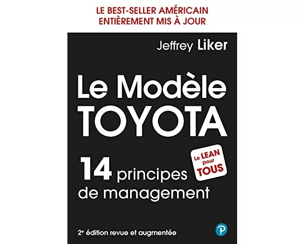 Modèle Toyota