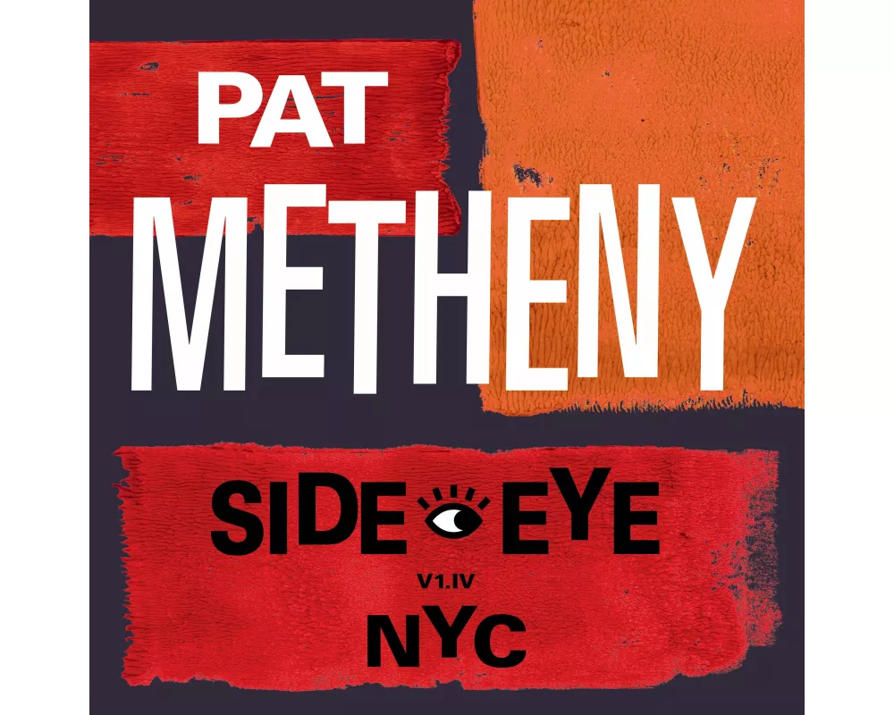 Side-Eye NYC (V1.IV)