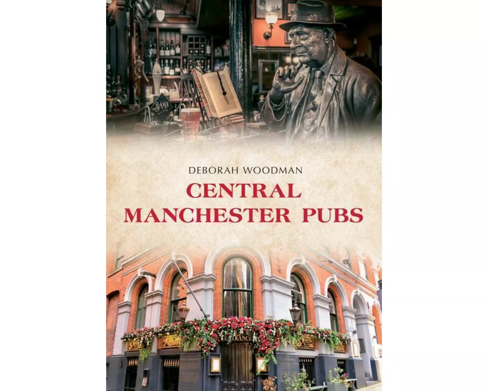 Central Manchester Pubs