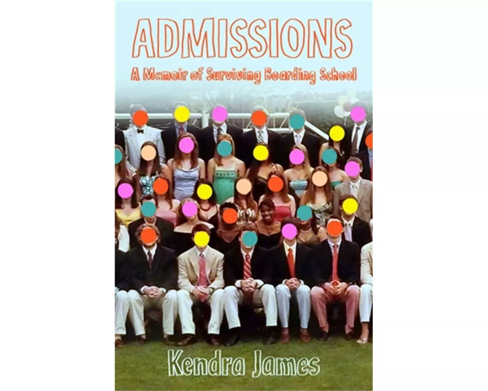 Admissions